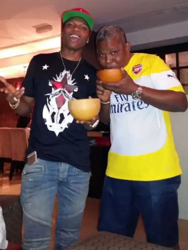 UPDATE ON WIZKID TROUBLE!! ‘We’re Negotiating With The Ugandans’ – Wizkid‘s Manager Reacts To Arrest Warrant